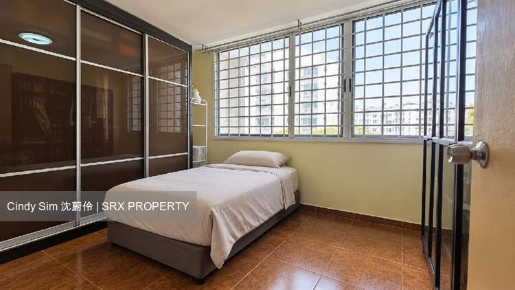 Blk 923 Hougang Avenue 9 (Hougang), HDB 5 Rooms #619082601